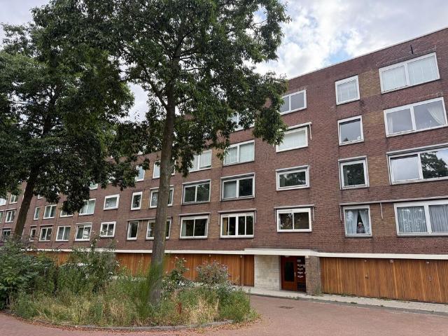 Appartement te huur in Amsterdam, Noord Holland