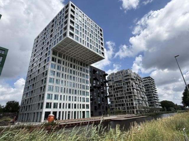 Appartement te huur in Amsterdam, Noord Holland
