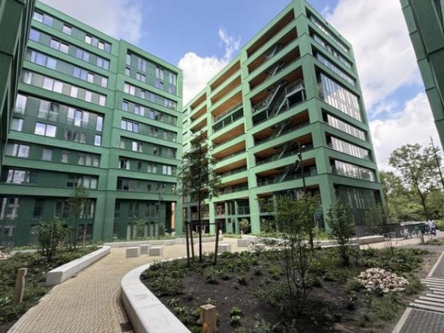 Appartement te huur in Amsterdam, Noord Holland