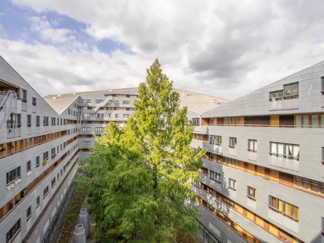 Appartement te huur in Amsterdam, Noord Holland