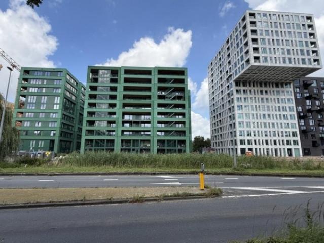 Appartement te huur in Amsterdam, Noord Holland