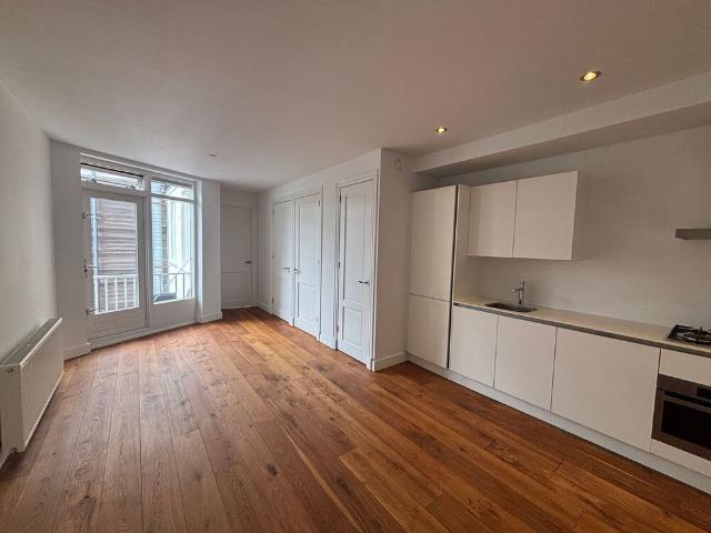 Appartement te huur in Amsterdam, Noord Holland