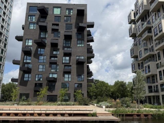 Appartement te huur in Amsterdam, Noord Holland