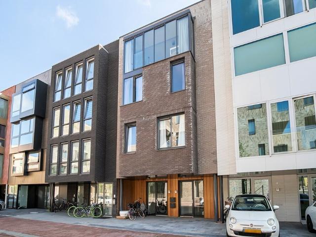 Appartement te huur in Amsterdam, Noord Holland