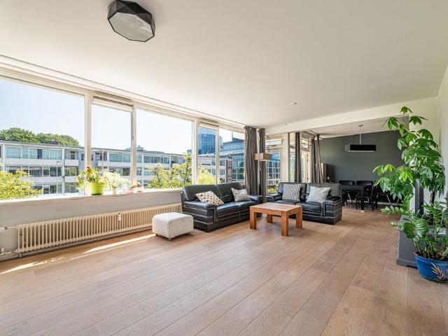 Appartement te huur in Amsterdam, Noord Holland