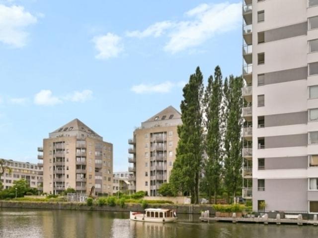 Appartement te huur in Amsterdam, Noord Holland
