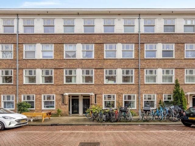 Appartement te huur in Amsterdam, Noord Holland