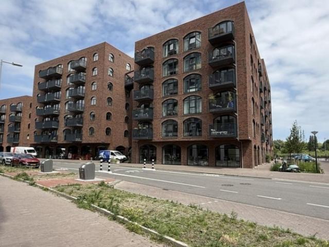 Appartement te huur in Amsterdam, Noord Holland