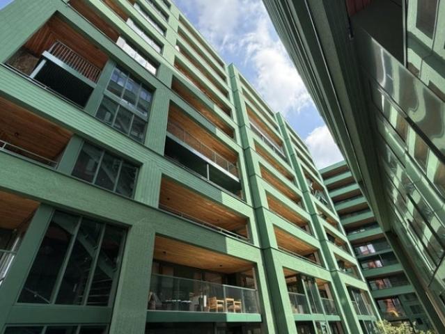 Appartement te huur in Amsterdam, Noord Holland