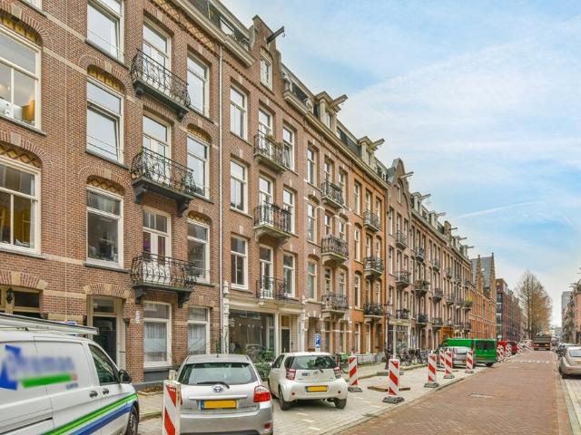 Appartement te huur in Amsterdam, Noord Holland
