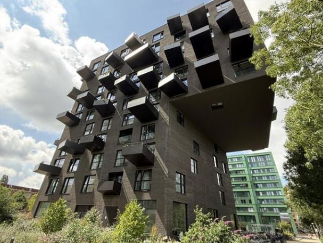 Appartement te huur in Amsterdam, Noord Holland