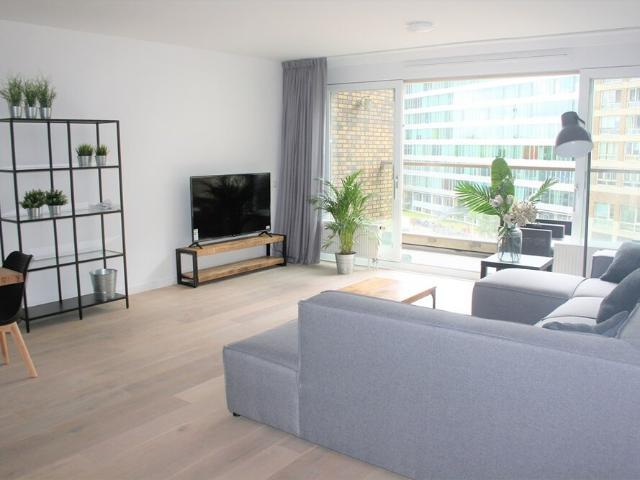 Appartement te huur in Amsterdam, Noord Holland
