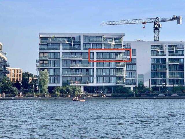 Appartement te huur in Amsterdam, Noord Holland