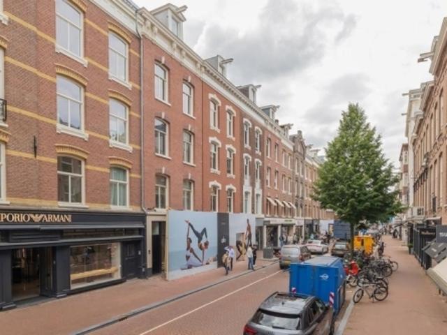 Appartement te huur in Amsterdam, Noord Holland