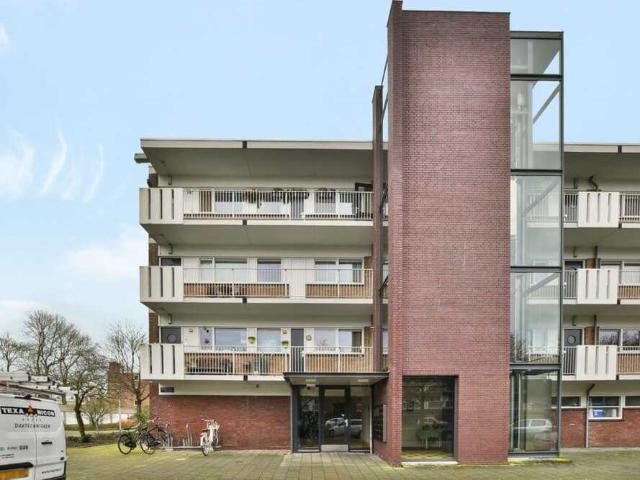 Appartement te huur in Amsterdam, Noord Holland