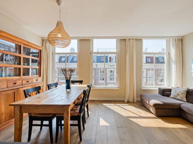 Appartement te huur in Amsterdam, Noord Holland