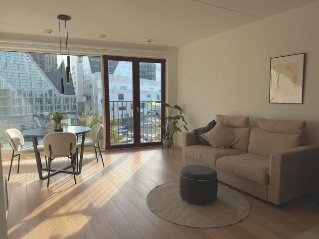 Appartement te huur in Amsterdam