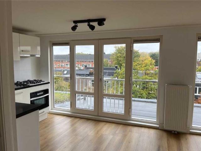 Appartement te huur in Amsterdam, Noord Holland