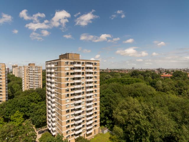 Appartement te huur in Amsterdam, Noord Holland