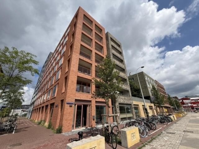 Appartement te huur in Amsterdam, Noord Holland