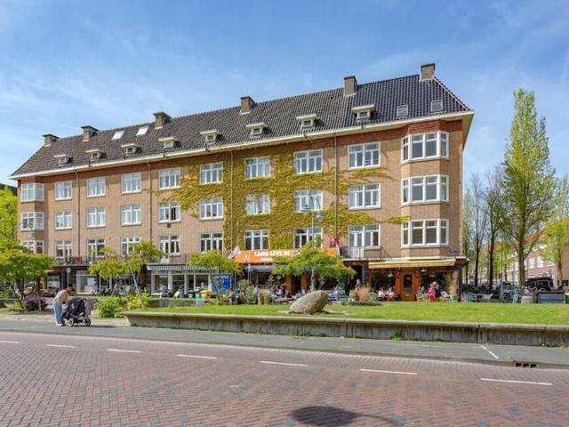 Appartement te huur in Amsterdam, Noord Holland