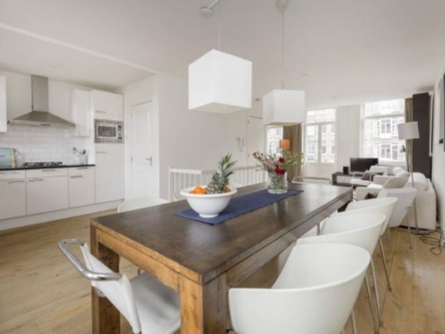 Appartement te huur in Amsterdam, Noord Holland