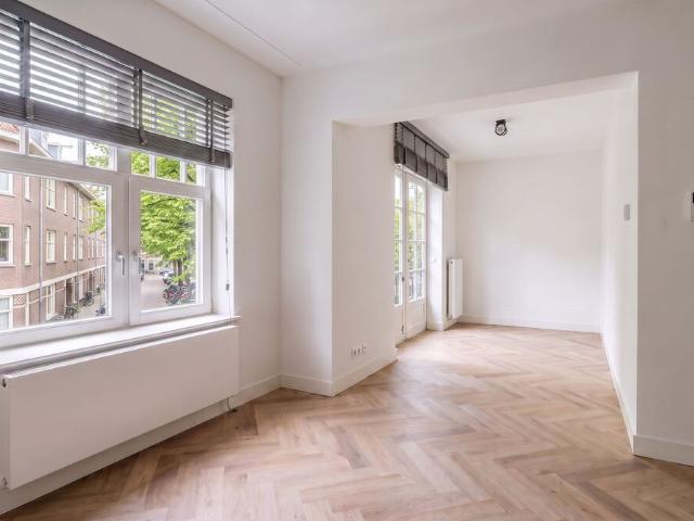 Appartement te huur in Amsterdam, Noord Holland