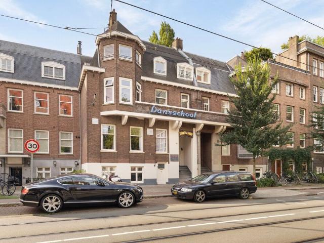Appartement te huur in Amsterdam, Noord Holland
