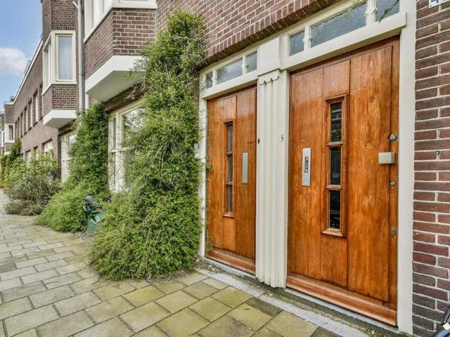 Appartement te huur in Amsterdam, Noord Holland