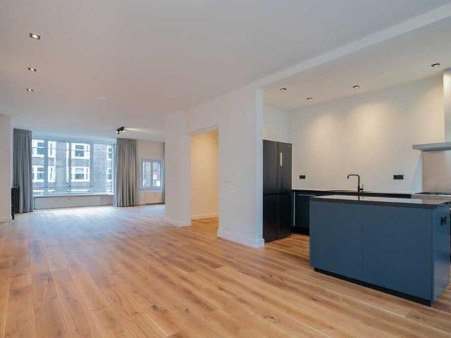 Appartement te huur in Amsterdam