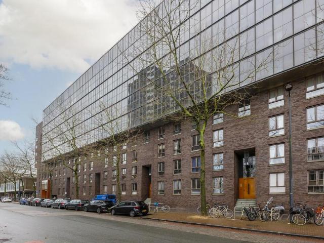 Appartement te huur in Amsterdam, Noord Holland