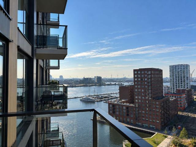 Appartement te huur in Amsterdam