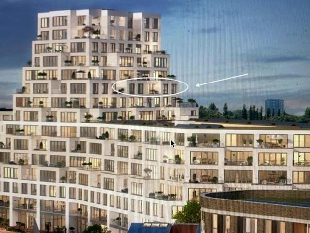 Appartement te huur in Amsterdam, Noord Holland