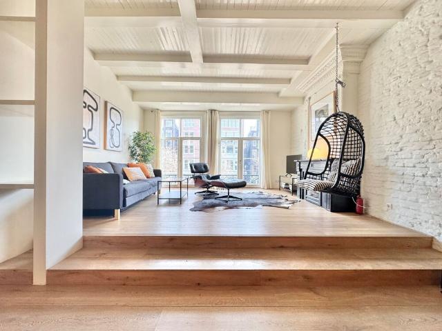 Appartement te huur in Amsterdam