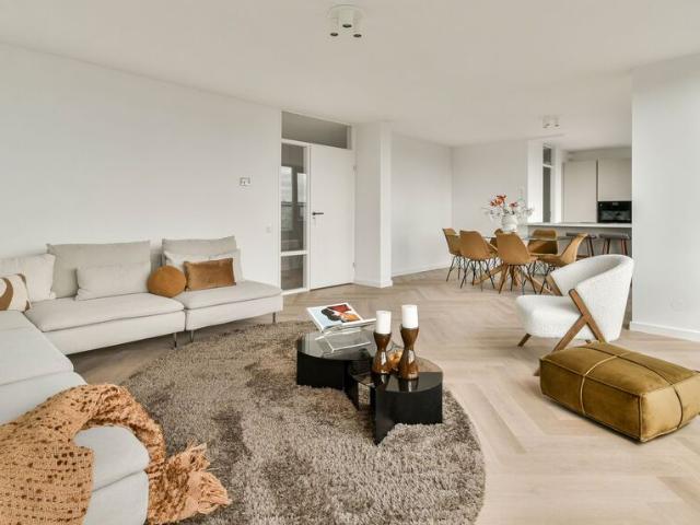 Appartement te huur in Amsterdam