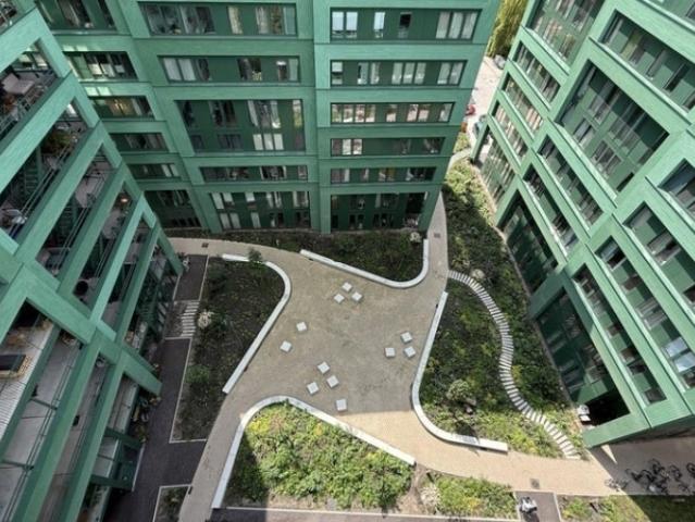Appartement te huur in Amsterdam, Noord Holland