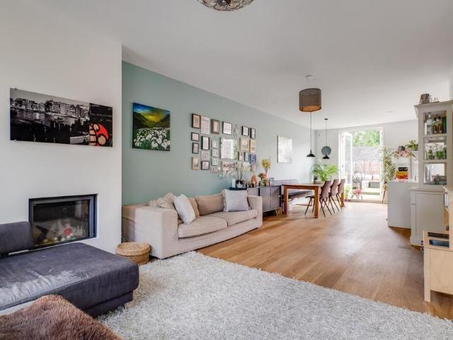 Appartement te huur in Amsterdam, Noord Holland