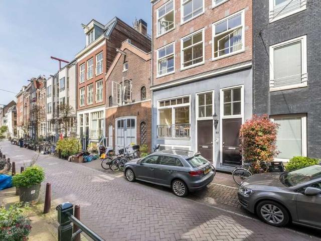 Appartement te huur in Amsterdam, Noord Holland