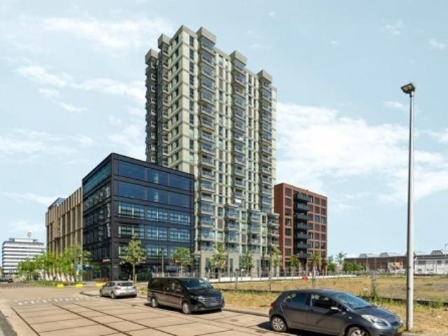 Appartement te huur in Amsterdam, Noord Holland