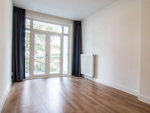 Appartement te huur in Amsterdam, Noord Holland