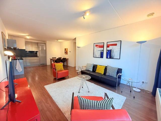Appartement te huur in Amsterdam, Noord Holland