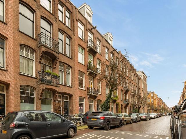 Appartement te huur in Amsterdam, Noord Holland