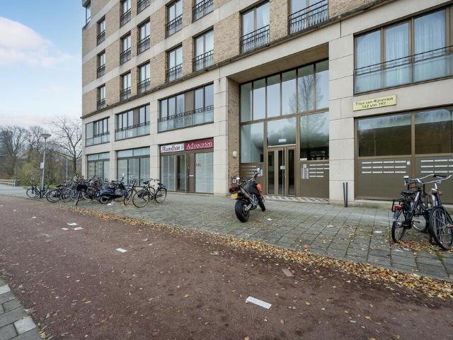 Appartement te huur in Amsterdam, Noord Holland