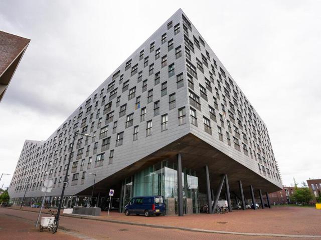 Appartement te huur in Amsterdam, Noord Holland