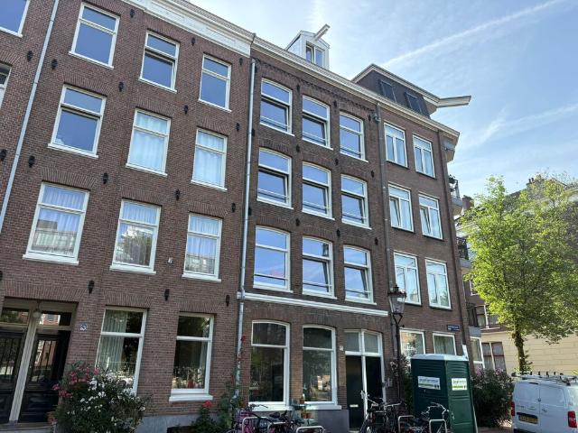Appartement te huur in Amsterdam, Noord Holland