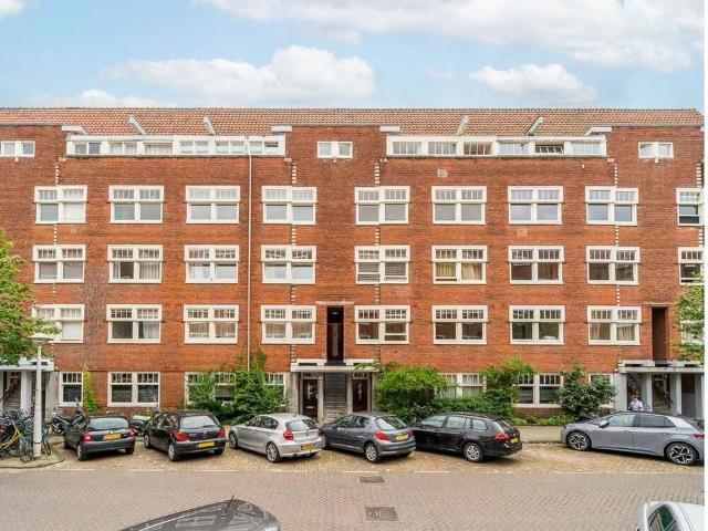 Appartement te huur in Amsterdam, Noord Holland