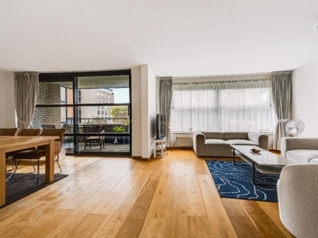 Bovenwoning te huur in Amsterdam