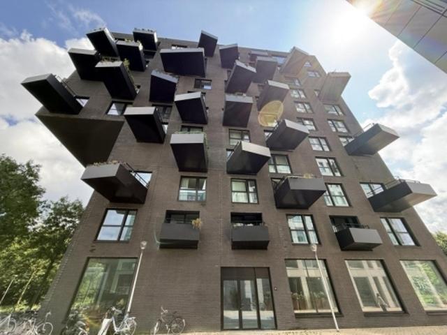 Appartement te huur in Amsterdam, Noord Holland