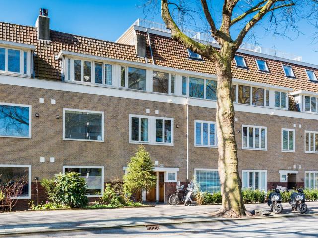Appartement te huur in Amsterdam, Noord Holland