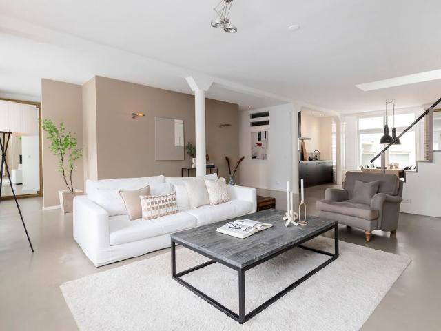 Appartement te huur in Amsterdam, Noord Holland